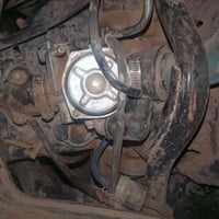 نظيفه • محرك نظيف • خانقين