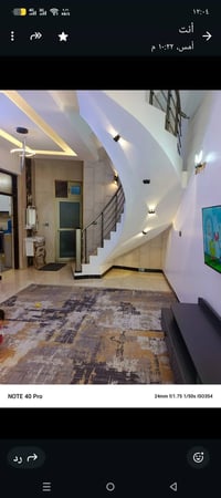 الشعب سما بغداد • ١٠٠م • أرض زراعي ملك