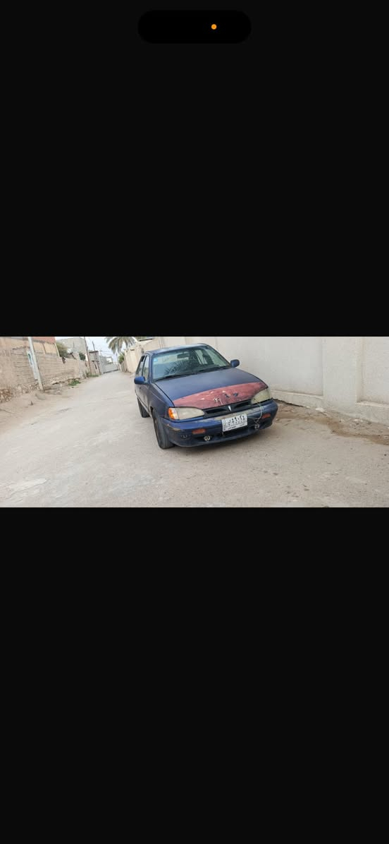 السلام عليكم 
للبيع لمنز موديل 1993 رقم أنبار 
كير ومحرك مكفولات 
السعر : 18 ورقه وبيه مجال 
العنوان : الأنبار - جزيرة الخالدية 
رقم الهاتف : ***********
