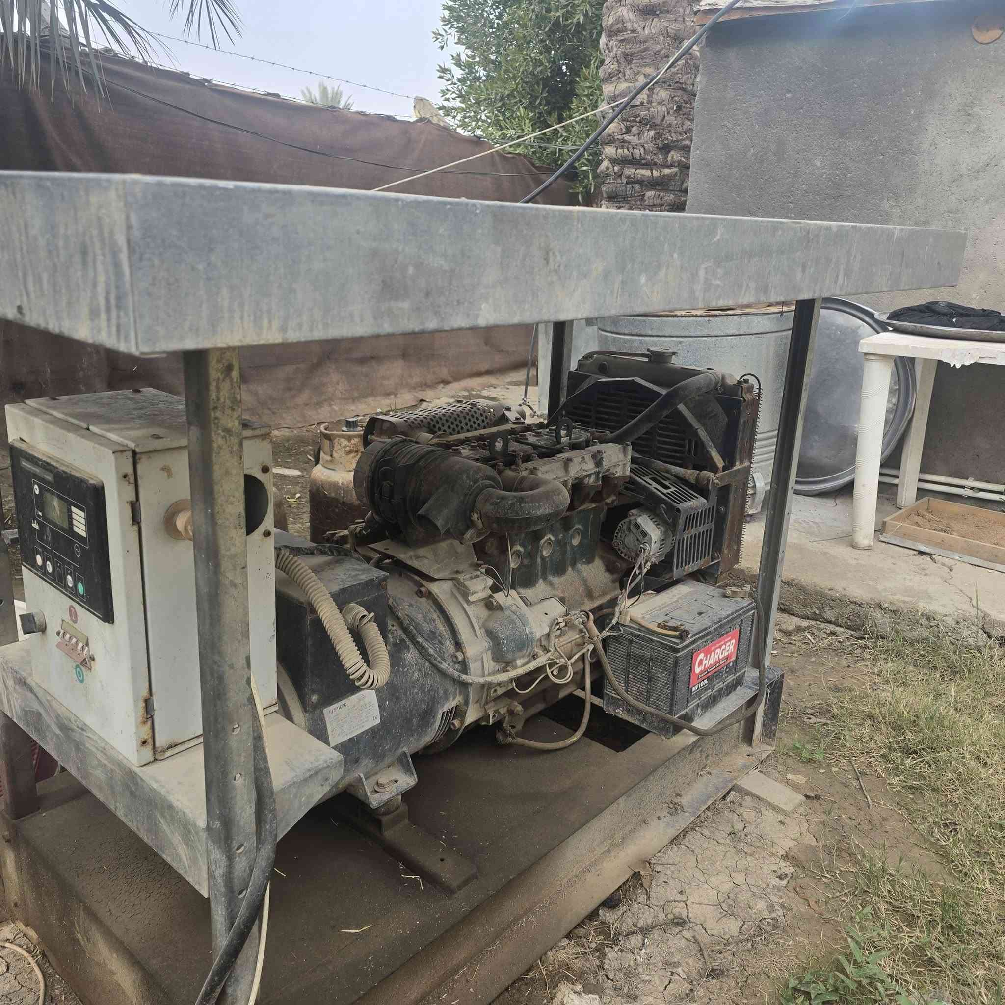 مولد لستر نكليز اربعه بستم ١٧ كيفي سلف مكفول كفاله عامه صراف جدا قليل مكان حله *********** سعر ٢٦ ورقه وبيها مجال قليل
