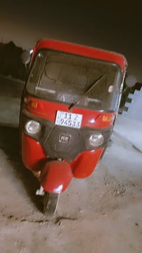 تكتك • موديل 2018 • ما ناقص