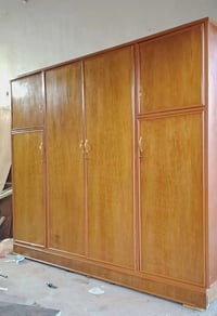 كنتور صاج • بغداد الشعلة • توصيل بغداد