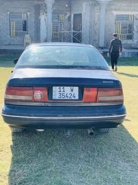 للبيع برنس موديل1995
المحرك وكير خيير من الله
السعر 37  بيها مجال 
***********
