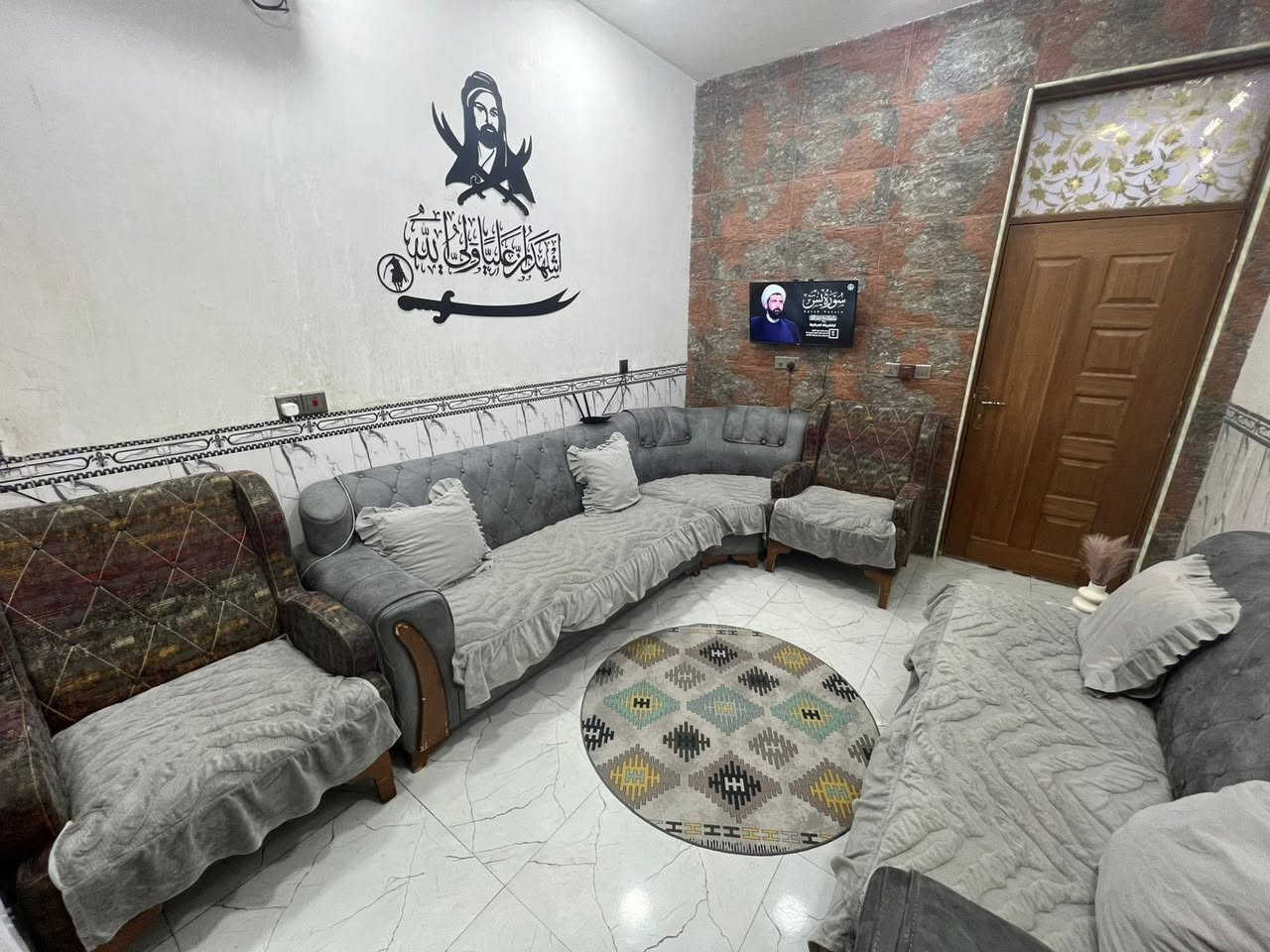 مرحبا قنفات تركي ١٠ مقاعد للبيع مكان بغداد


**إذا كنت صاحب هذا الإعلان وتريد حذفه لأي سبب، رجاءا أرسل رسالة إلى الدعم الفني**