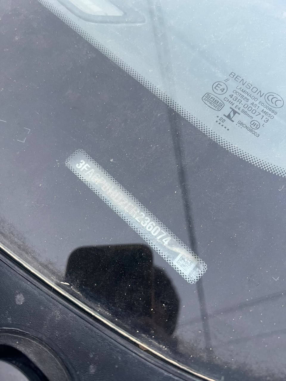 فورد فیوجن 2020 SE
اتواماتیك
بصمە ، رادار ،کیر ماوس اتوبریك ،شاشە ،کامیرا، ،،،،،،،
محرك / 15 تیربو
صبغ / 4 قطع جانبی ،بجم کبس
ایرباج / بردە طاك سستم
شرط الكير و محرك وتحویل والغرامات 
سعر /  90 ورقە و مجال

مکان / اربیل
*********** واتساب
*********** واتساب أربيل, العراق
