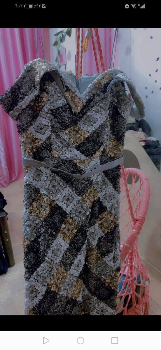 فساتين مناسبات تردون مفرد تردون شلعة


**إذا كنت صاحب هذا الإعلان وتريد حذفه لأي سبب، رجاءا أرسل رسالة إلى الدعم الفني**