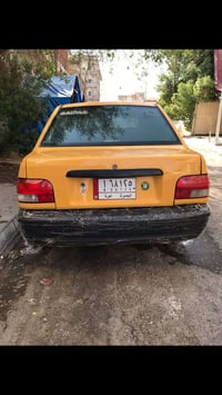 سايبا • ٢٠١٨ • مكينه وكير مكفوله