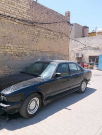لبيع 525 مكان بغداد السعر 30 محرك مسكر كير عادي 07749830308