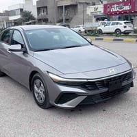 النترا ٢٠٢٤ • وارد امريكي • ٢٦٠٠٠ كم