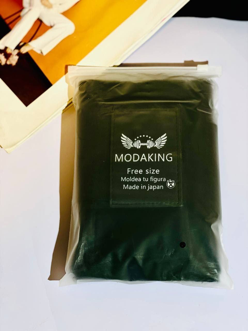 ✅MODAKING مشد
جبنالكم افضل مشد لنحت البطن وشد الجوانب وابراز الخصر 💯💯
مشد البطن والخصر والمعده المميز
يستعمل لنحت البطن والخصر
مصنوع من خامات عالية الجوده 
يستعمل للنساء خصوصا بعد الولادة
و بعد عمليات الشفط والنحت 
• مميِّزات حزام البطن :
- يعمل مشد البطن على تحسين هيئة وشكل الجسم.
- يساعد مشد البطن، على تعزيز وضعية الجسم، من خلال الجلوس والوقوف بشكل صحيح ومستقيم.
- يعمل مشد البطن على جعل الجسم مرسوماً ورشيقاً.
- تساعد مشدات البطن على شد أعضاء الجسم مثل البطن، 
ـ يساعد على استعادة مظهر البطن المسطح وتقليل دهون البطن.
ـ يشجع عضلات البطن للعودة لطبيعتها.
ـ لا يظهر تحت الملابس.
ـ يدعم الجزء السفلي من ظهرك.
ـ يساعد على الجلوس الصحي 
ـ يمنع ترهلات الجلد في البطن
خامة ممتازة نوعية اصلية💯
🪽فري سايز🪽 🏋️🏋️🏋️🏋️
#الاصلي المنشأ اليابان🇯🇵💯
القياسات : S.M.L.XL.XXL.XXXL.XXXXL.
السعر مع توصيل 23 الف
🚘 يوجد خدمة توصيل لجميع محافظات العراق   🚘


**إذا كنت صاحب هذا الإعلان وتريد حذفه لأي سبب، رجاءا أرسل رسالة إلى الدعم الفني**