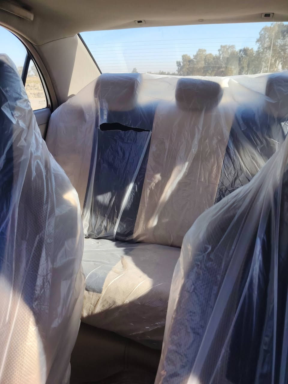 سلام عليكم جيلي موديل 2013مكفوله تبريد شغال رقم انكليزي قادسيه المكان ديوانيه قضاء عفك باقي تفاصيل اتصل *********** //*********** السعر 53وبيه مجال بسيط
