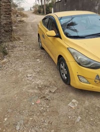 افانتي 2012 بسمي رقم بغداد مكفوله مكان صويره رقم تليفون 07713498233