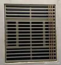 القرناوي • ابواب وشبابيك • حدادة وديكورات