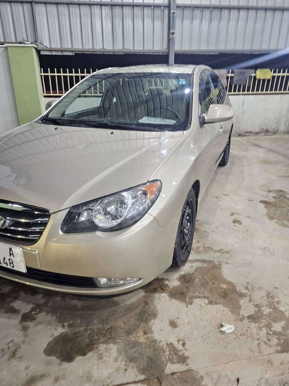 النت2010 وارد امريكي مكينة 2000
رقم ديالى انكليزي باسمي هزه جديده تحويل مباشر
كير مكينة مكفولات 
السعر ١٠٢ وبيها مجال شي بسيط 
***********
