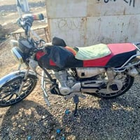 سيفان • موديل 25 • الصفره