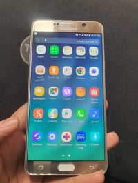 نوت ٥ • ٣٢ جيجا • قلم ضايع