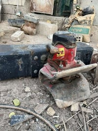 للبيع راديتر سياره فالفو شيطان وهوك سحب 56  نظيفات كلش مكاني بغداد تقا...