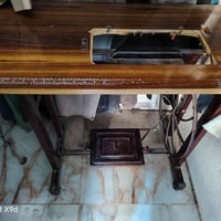 ميز مكينه فراشه • ثقيل راقي • بابل الحسينية