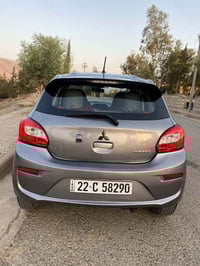 ميراج • ٢٠١٨ • بدون بوية