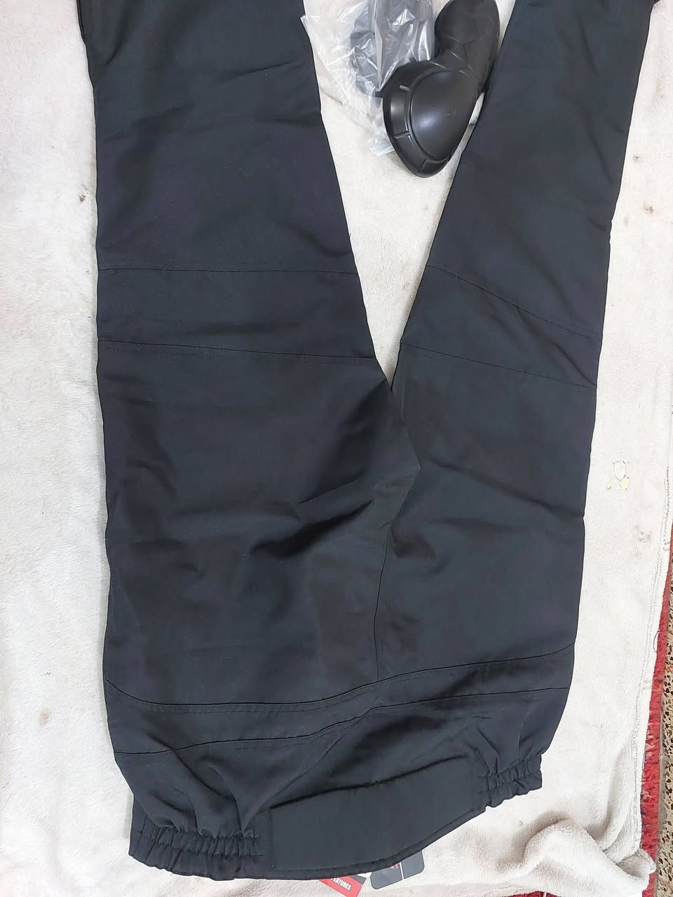 بنطرون سيفتي دراجات شي راقي كسارات جديد ماملبوس قياس XL سعر 35 الف


**إذا كنت صاحب هذا الإعلان وتريد حذفه لأي سبب، رجاءا أرسل رسالة إلى الدعم الفني**