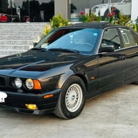 بي ام 530 اصل وفصل V8 بي ام 530 بدون ضرر جاكوج مابيها دبل جكمجه   دبل ...