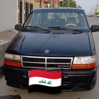 دوج كلايزر • شاصي قصير • ١٩٩٢