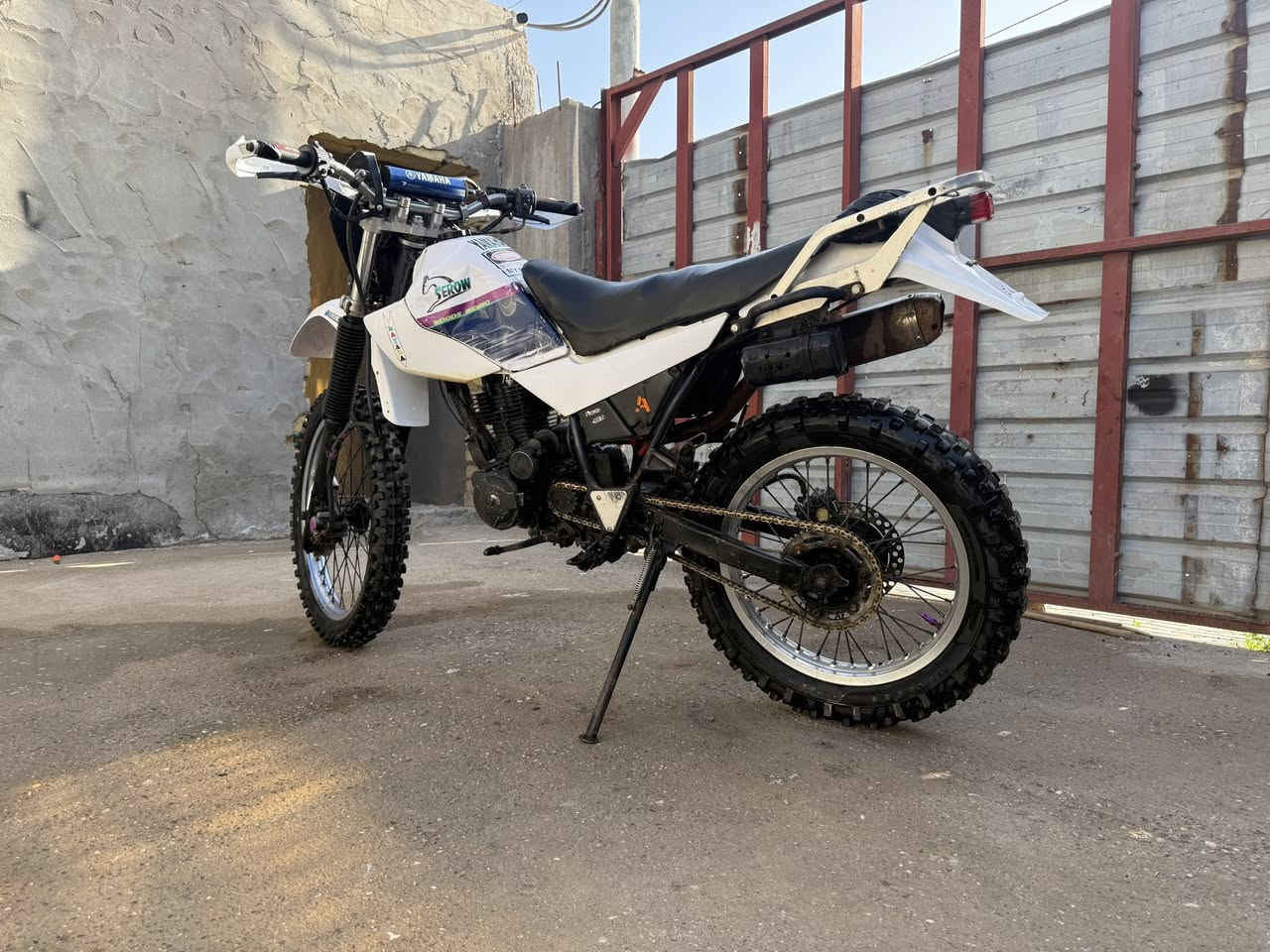 قفاز ياماها غزال محور محرك 200cc  عنوان قظاء علي الغربي لاستفسار اتصل ***********
