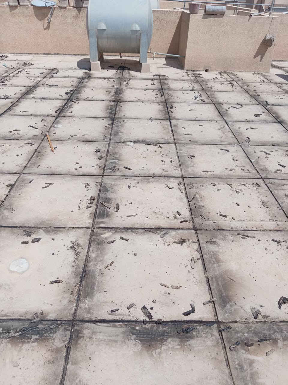 ***********
🏠 مستعدّون لخدمتكم في تنفيذ أعمال العزل بكافة أنواعها!
نقدم لكم أفضل خدمات تطبيك البيوت ودوائر الدولة بأعلى جودة وبإشراف هندسي احترافي.

✨ خدماتنا تشمل:
✔ قلع وتجديد الماستك والإيزوكام
✔ تنفيذ جميع أعمال العزل حسب المواصفات المطلوبة
✔ توفير قير – نايلون – لباد – فلين – تراب
✔ عمل نظيف، سريع، وبجودة عالية

💪 نضمن لك:
• شغل مضبوط
• مواد أصلية
• أسعار مناسبة
• فريق متخصص جاهز لأي مشروع

📲 ل
