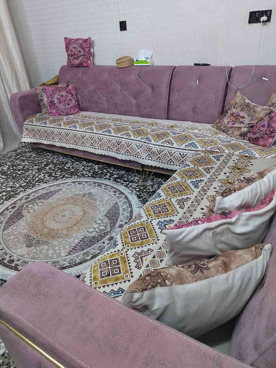 ديوان ٨مقاعد السعر ٣٠٠ بي مجال بسيط مكانه البلديات


**إذا كنت صاحب هذا الإعلان وتريد حذفه لأي سبب، رجاءا أرسل رسالة إلى الدعم الفني**