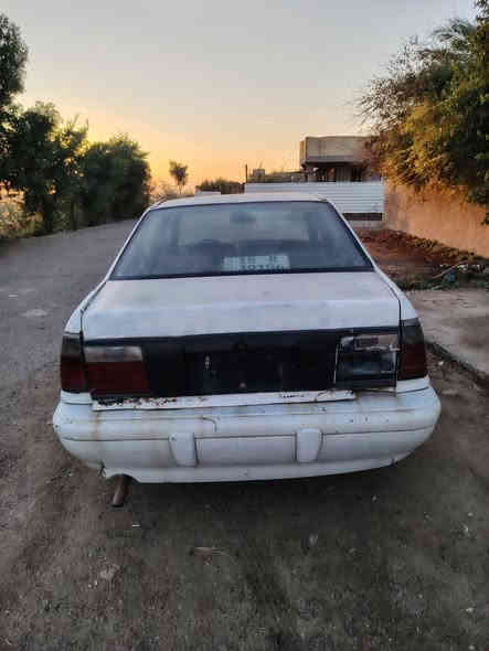 السلام عليكم،،، دايو لمنس لون ابيض،،، رقم انبار سنويه بااسمي،،، موديل 93،،، السعر 15 ورقه وبيها مجال،، مكاني بغداد الشرطه الخامسه 17 سويب،، *********** بي واتساب،،
