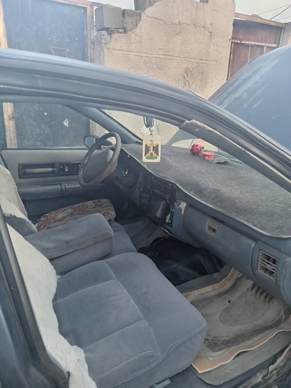 كابرس دولفين ٩٤ مجول بسمي محرك وكير وحداديه وكهربا الكل شغال كير محرك صندوك من الكويت السعر ٤٠ ورقه وبيها مجال للطيبين اترايك وين ماتحب السياره جديده مال جناي العنوان بصره الزبير دور الظباط قرب المشتل هاتف *********** واتساب *********** شكرآ لاصاحب الكروب
