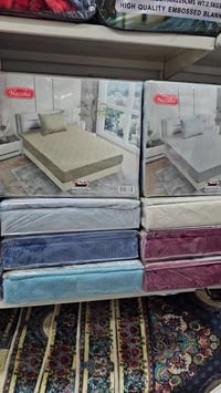 طقم بوهيمي • قطعتين • النجف الأشرف