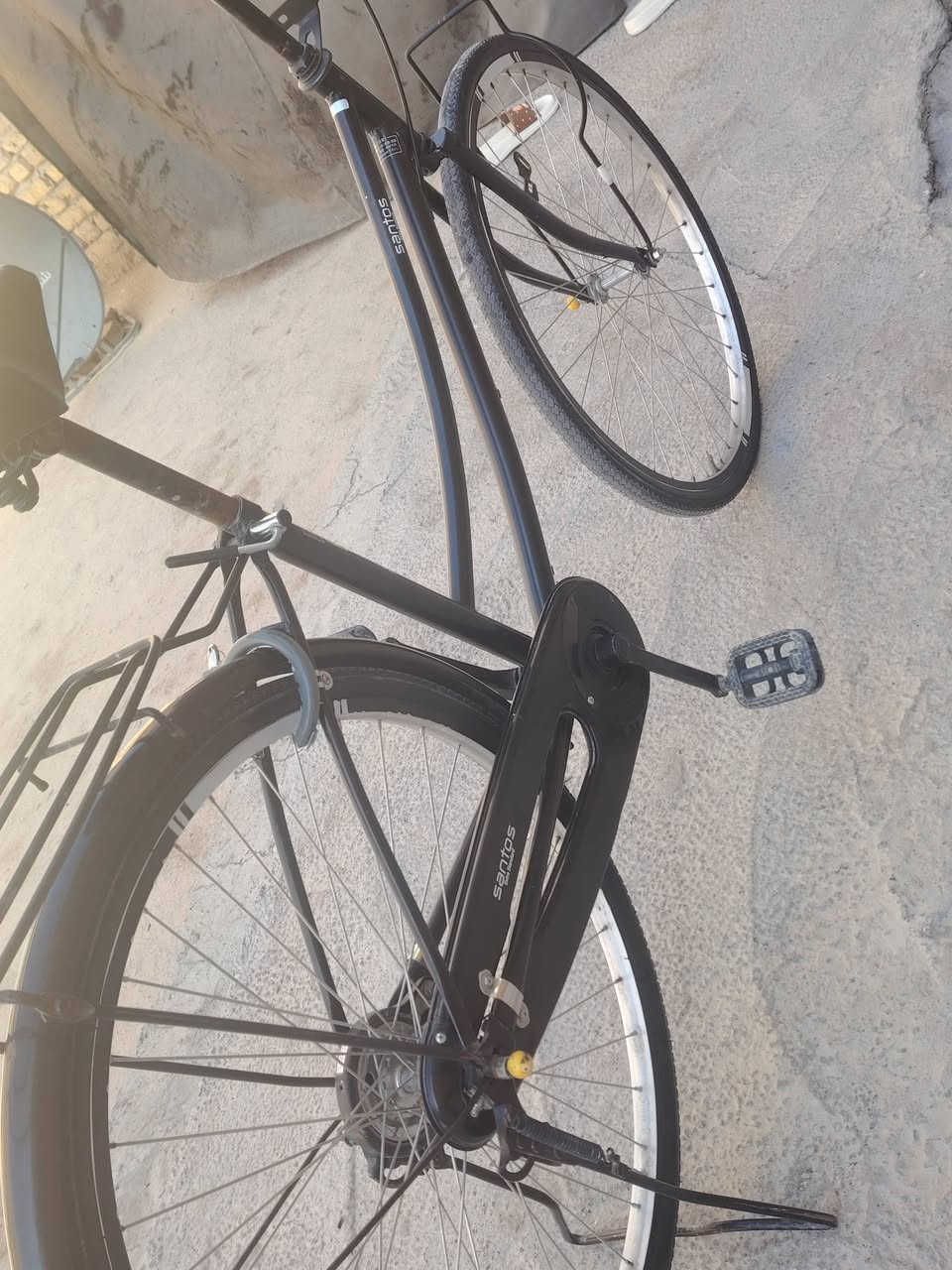 للبيع مكاني نحف حي ميسان السعر 110مديل 21


**إذا كنت صاحب هذا الإعلان وتريد حذفه لأي سبب، رجاءا أرسل رسالة إلى الدعم الفني**