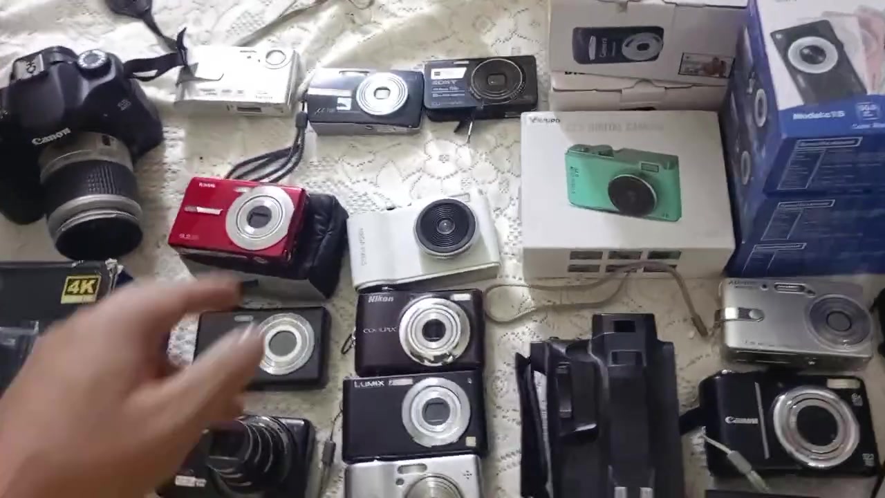 السلام عليكم كامرات شلع شرط الشغل شي على شي السعر 30 الف عددهم بل 60 قطعه سبب البيع محتاج فلوس رقمي *********** مكاني موصل حي الوحده توصيل ماعندي
