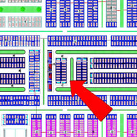 سند حر • ٢٠٠م • بداية المرحلة الثالثة