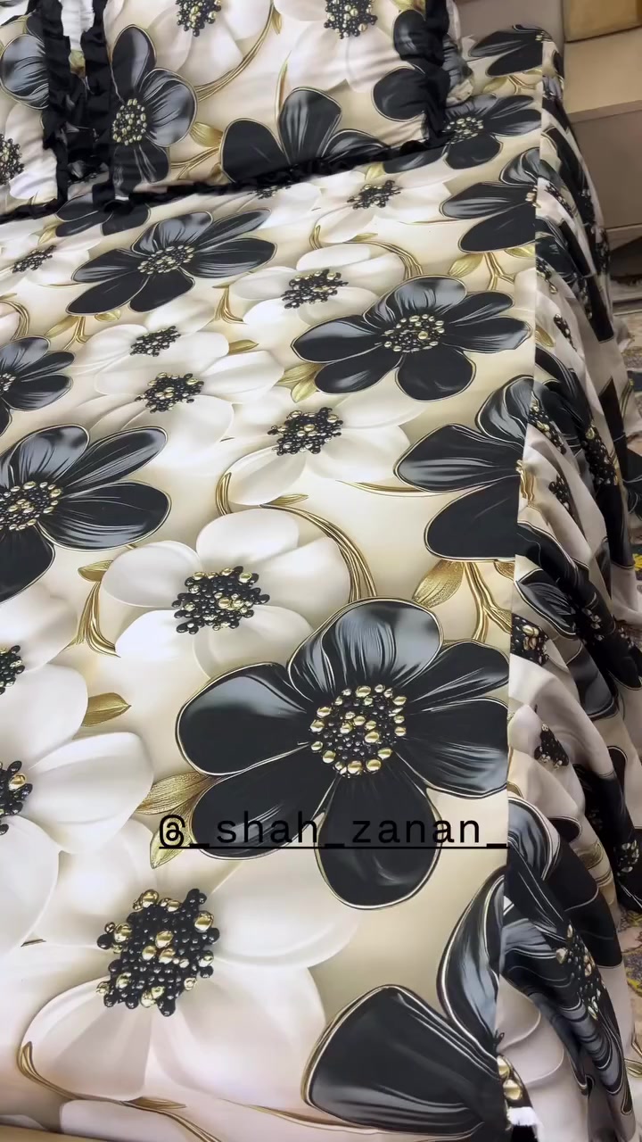 عرض تخفيض
فرشه نفرين وزوجين مخاد السعر 20 بدل ال 25
قماش همايون امارتي الاصلي  متوفر الوان ثانيه
متوفر توصيل مهناويه-شاميه صلاحيه
#خياطة_نسائي #خياطتي✂️_حسب_الطلب 

@إشارة


**إذا كنت صاحب هذا الإعلان وتريد حذفه لأي سبب، رجاءا أرسل رسالة إلى الدعم الفني**