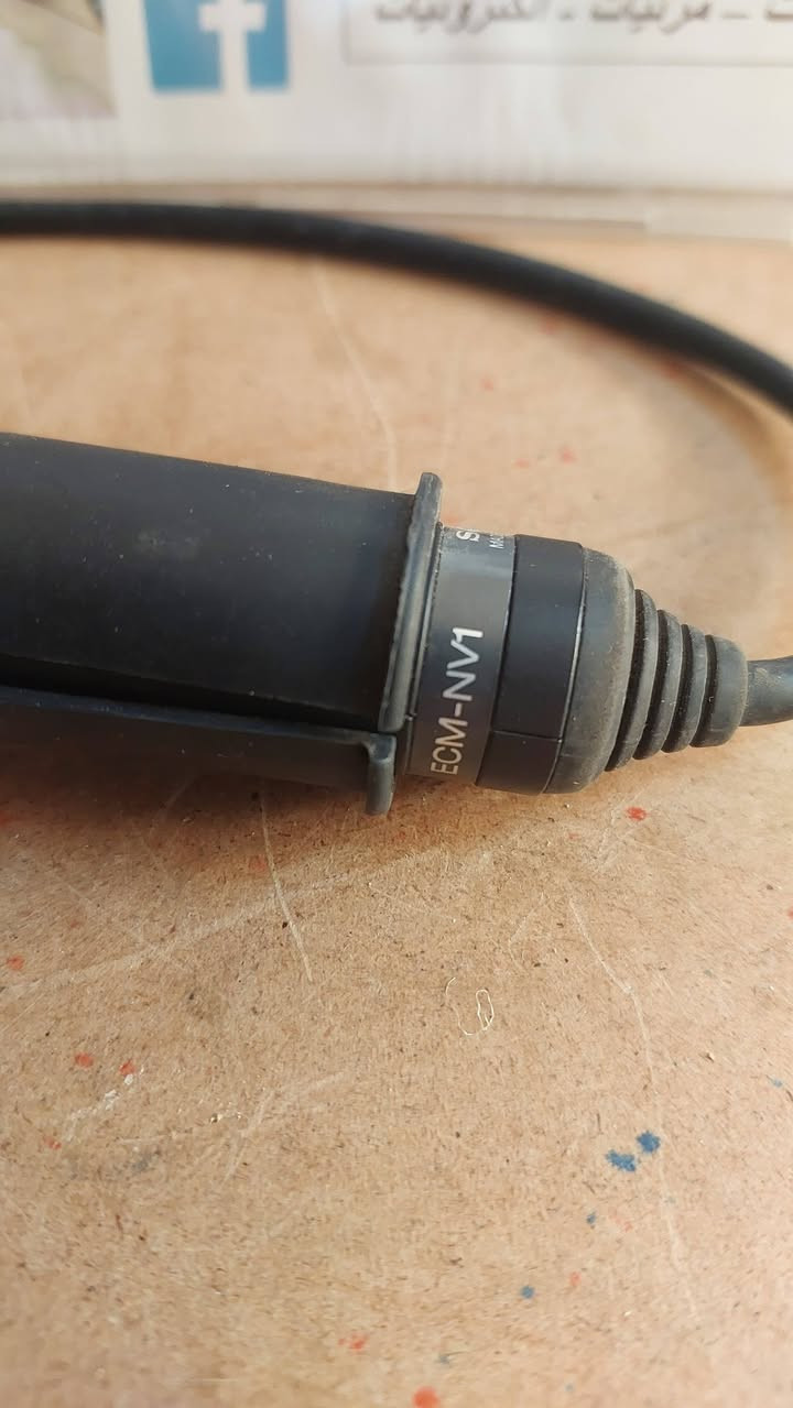 مايك سوني NX1 directional


**إذا كنت صاحب هذا الإعلان وتريد حذفه لأي سبب، رجاءا أرسل رسالة إلى الدعم الفني**