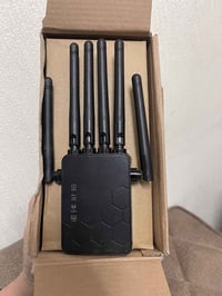 مقوي شبكة • ١٠ • بغداد