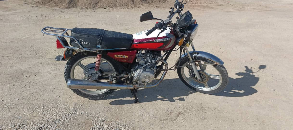 سلام عليكم
ماطور سافاني 5 كير موديل 2020 فول ما بي نقص لا كهربائيات لا محرك كلشي فول بدون نقص 
للتواصل ***********
