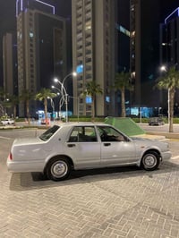 سدتريك • ٢٠٠١ • رقم هولير
