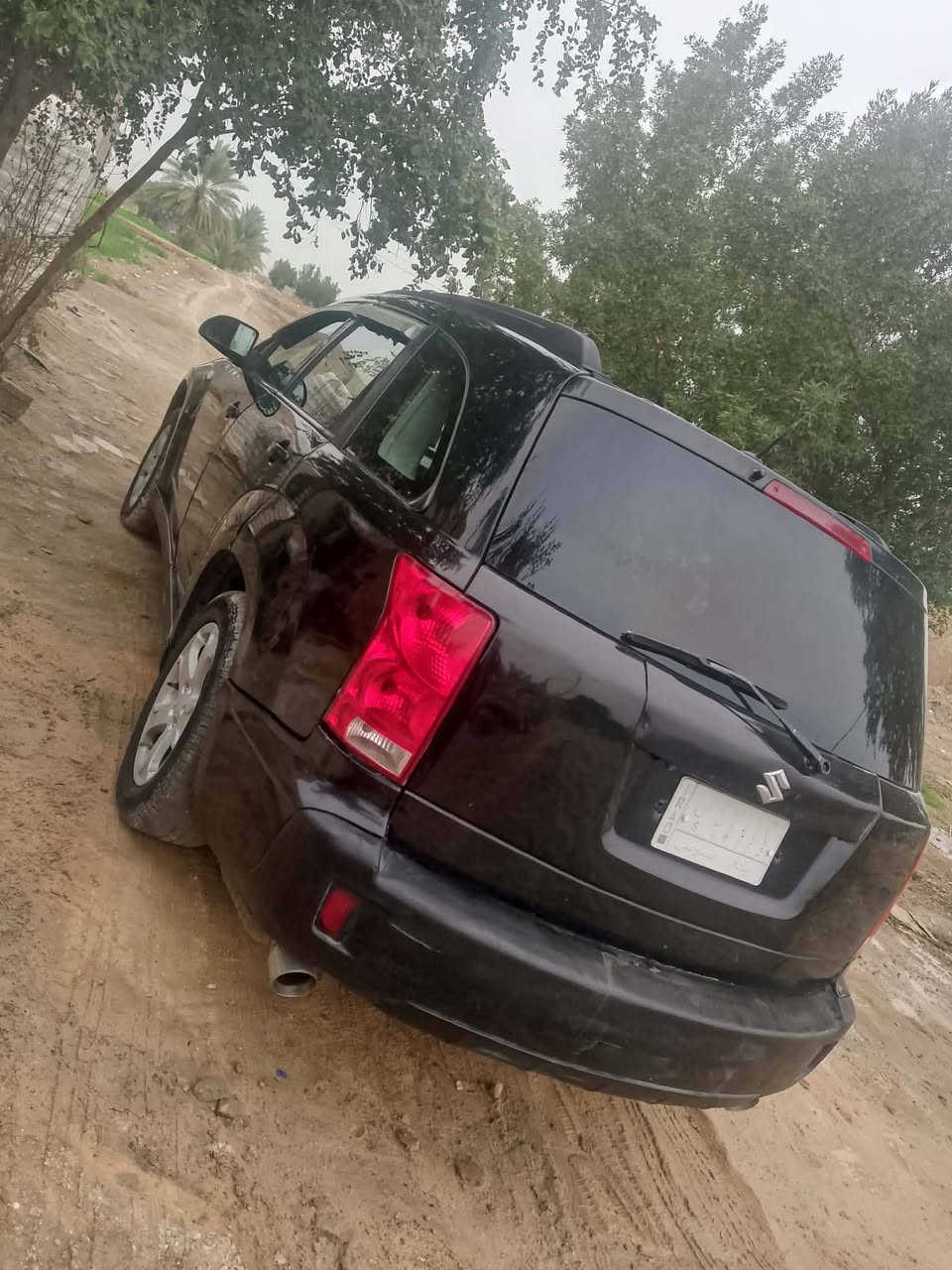 سازوكي الفين وثمانيه محرك كايم تفاصيل ***********
