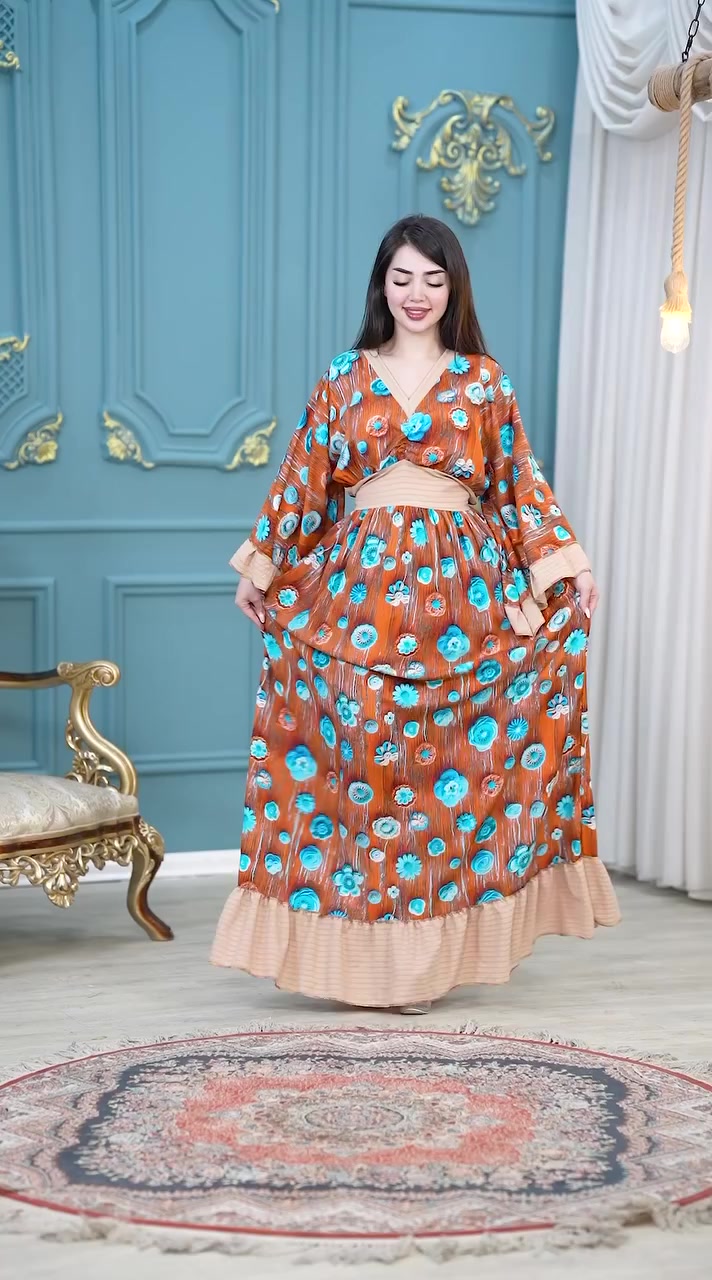 ميوسه للجمله والمفرد 
https://t.me/muosafashion37
ملابس نسائيه الاسعار والتفاصيل داخل القناة


**إذا كنت صاحب هذا الإعلان وتريد حذفه لأي سبب، رجاءا أرسل رسالة إلى الدعم الفني**