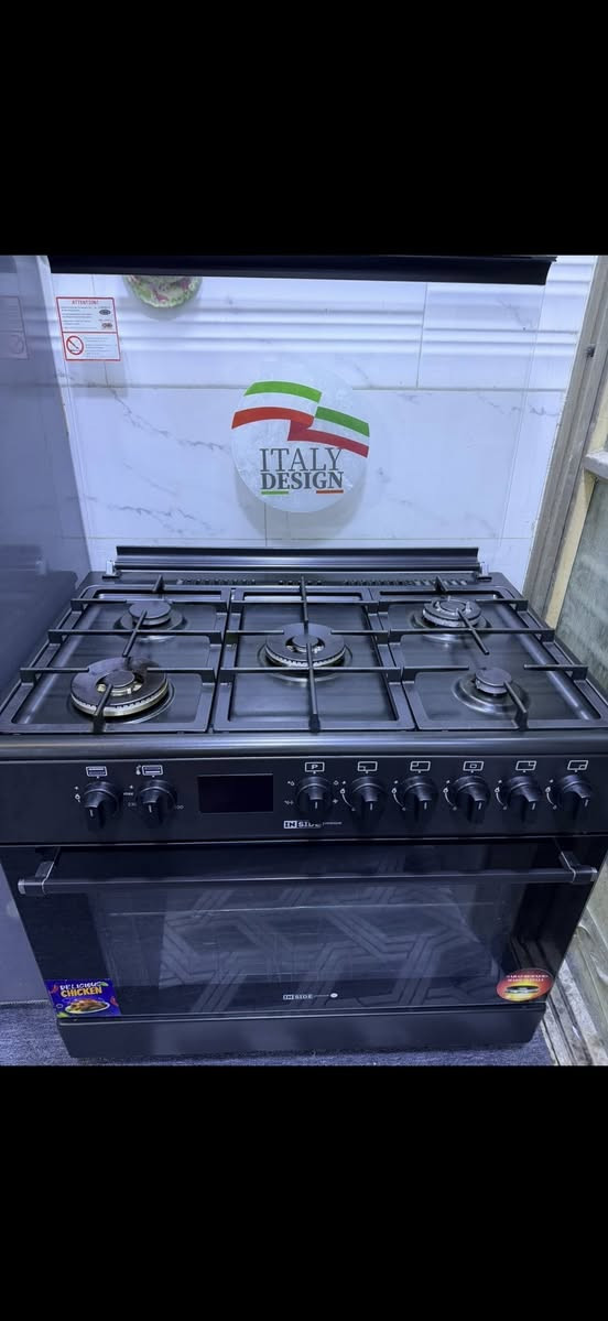 طباخ
طباخ انسايد ايطالي نظام نوزل حماية
استخدام شهرين والفرن غير مستخدم ابداً
اخذتة ب800 اريدة ب550
مكاني بغداد الامين (لايوجد توصيل)


**إذا كنت صاحب هذا الإعلان وتريد حذفه لأي سبب، رجاءا أرسل رسالة إلى الدعم الفني**