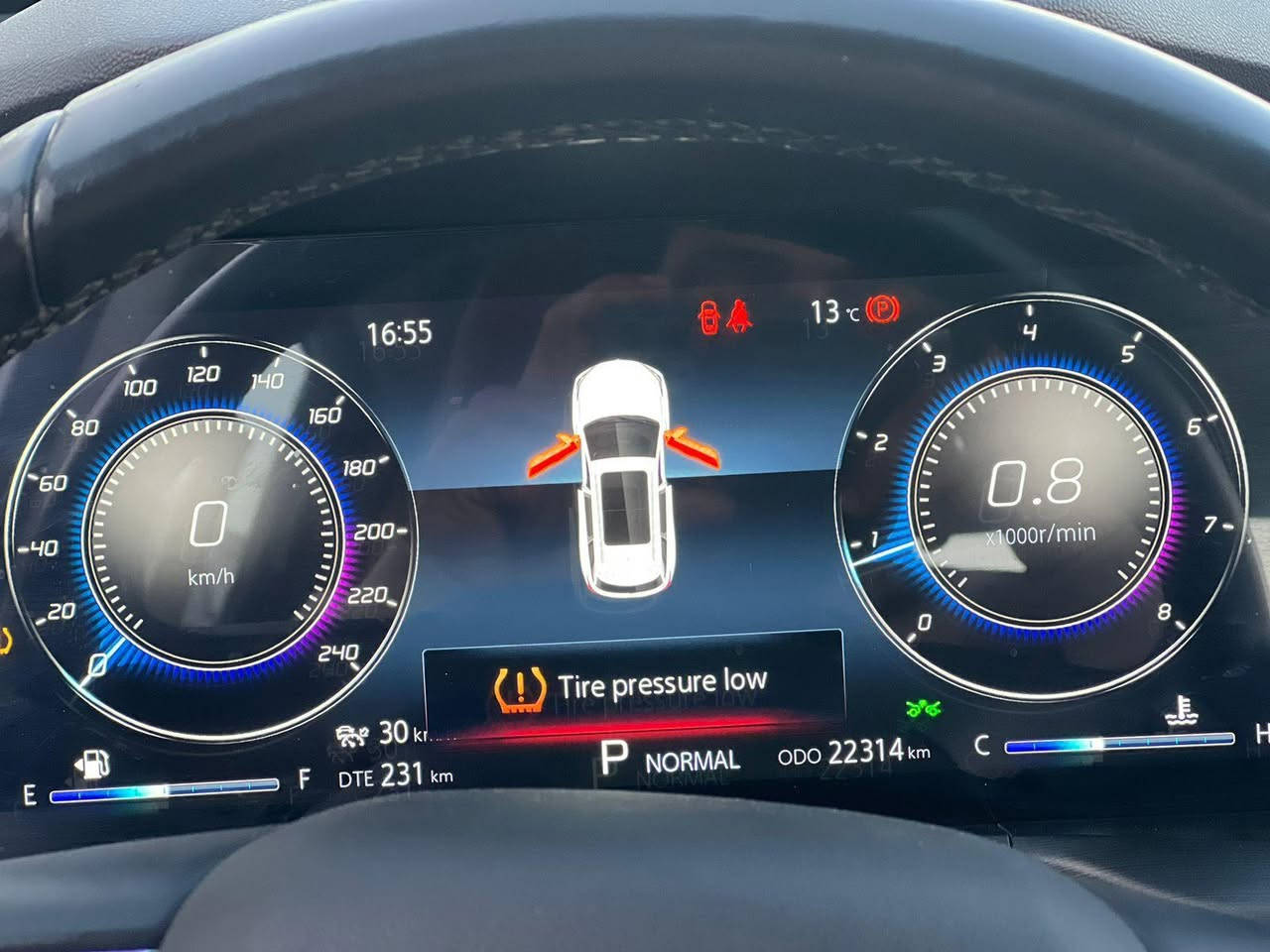 سلام عليكم شانجان كفاله عامه بعدها بلضمان ماشيه ٢٢ ألف رقم بصره حره تحويل موديل ٢٠٢٣ السعر ٢١٠ للاتصال *********** البصرة, العراق
