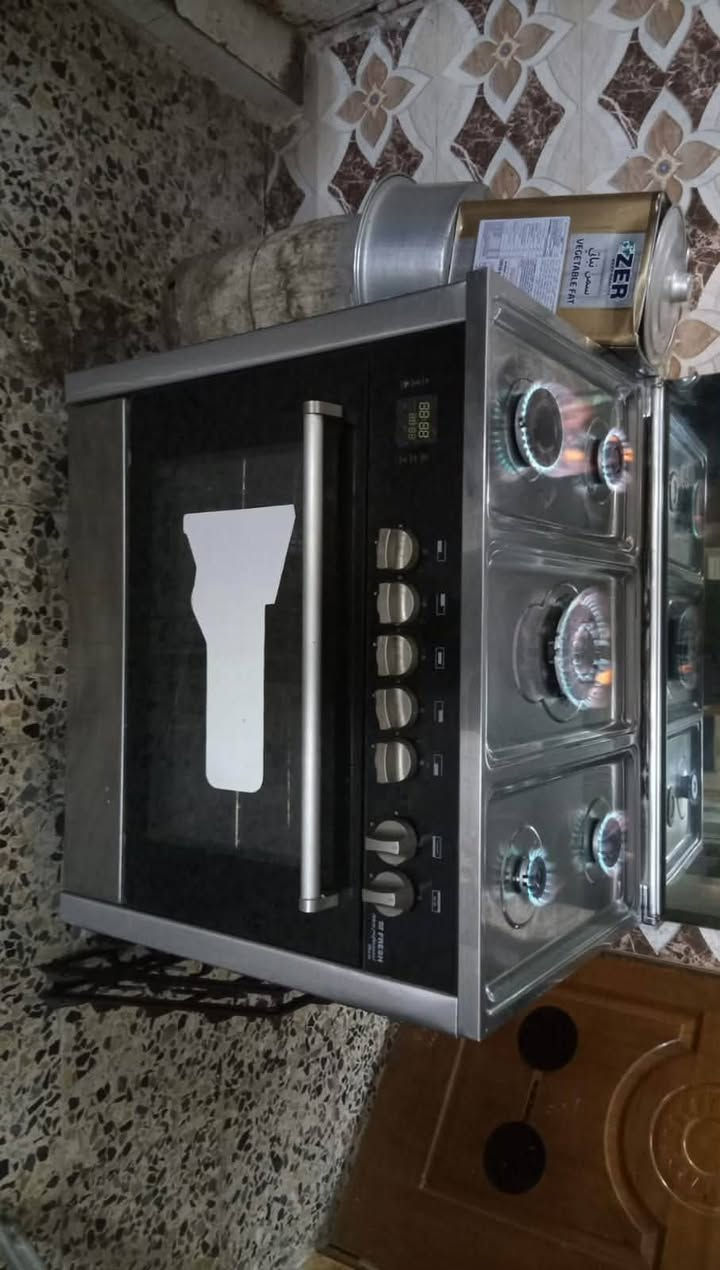 أغراض للبيع العنوان بغداد الجديده نضيفات كلش
طباخ ٤ عيون نظافة فول ب١٠٠ وبي مجال
طباخ ٥ عيون شغال هوه وفرن ونضافه ١٠٠ بل١٠٠ ب٢٠٠
ميز طعام مع ٢ كرسي ب٦٥ وبي مجال
مجمده شغاله تبريد وتجميد فول ب١٧٥ وبيها مجال حجم ١٨ قدم
كنتور ب٧٥  وبي مجال


**إذا كنت صاحب هذا الإعلان وتريد حذفه لأي سبب، رجاءا أرسل رسالة إلى الدعم الفني**