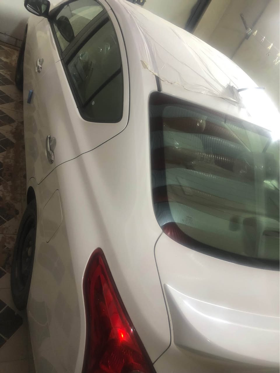 Nissan Sany البصرة, العراق


**إذا كنت صاحب هذا الإعلان وتريد حذفه لأي سبب، رجاءا أرسل رسالة إلى الدعم الفني**