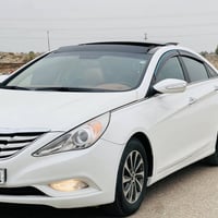 سوناتا 2012 • رقم اربيل • فول مواصفات