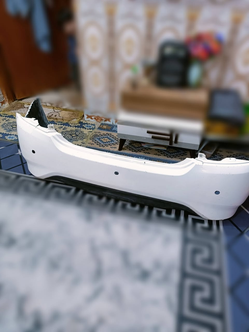 دعاميه نيسان صني للبيع مكان النجف الاشرف رقم الهاتف (***********)
