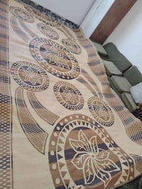 سجاد • معلومات ناقصة
