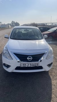 صني ٢٠٢٠ • ماشيه ٩٠ الف • اربيل باسم